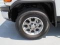 2012 Toyota FJ Cruiser 4WD Wheel and Tire Photo