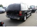 2003 Onyx Black GMC Yukon SLT 4x4  photo #2