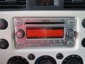 Dark Charcoal Audio System Photo for 2012 Toyota FJ Cruiser #69703710