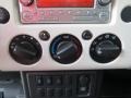 Dark Charcoal Controls Photo for 2012 Toyota FJ Cruiser #69703719