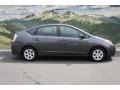 Magnetic Gray Metallic - Prius Hybrid Photo No. 2