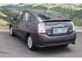 Magnetic Gray Metallic - Prius Hybrid Photo No. 4