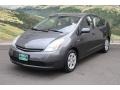 Magnetic Gray Metallic - Prius Hybrid Photo No. 5