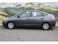Magnetic Gray Metallic - Prius Hybrid Photo No. 6