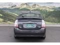 Magnetic Gray Metallic - Prius Hybrid Photo No. 8