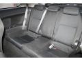 Dark Charcoal Rear Seat Photo for 2009 Scion tC #69704457