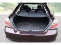 Dark Charcoal Trunk Photo for 2009 Scion tC #69704487