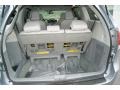 Light Gray Trunk Photo for 2013 Toyota Sienna #69704607