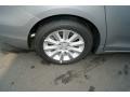 2013 Toyota Sienna XLE AWD Wheel and Tire Photo