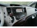 Light Gray Dashboard Photo for 2013 Toyota Sienna #69704682