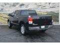 2012 Black Toyota Tundra Platinum CrewMax 4x4  photo #3