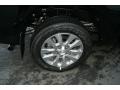 2012 Black Toyota Tundra Platinum CrewMax 4x4  photo #10