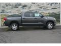 2012 Magnetic Gray Metallic Toyota Tundra SR5 TRD CrewMax 4x4  photo #2