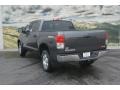 Magnetic Gray Metallic - Tundra SR5 TRD CrewMax 4x4 Photo No. 3