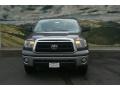 Magnetic Gray Metallic - Tundra SR5 TRD CrewMax 4x4 Photo No. 4