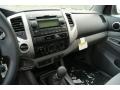 2012 Magnetic Gray Mica Toyota Tacoma V6 SR5 Access Cab 4x4  photo #6
