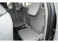 2012 Magnetic Gray Mica Toyota Tacoma V6 SR5 Access Cab 4x4  photo #7