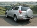 Classic Silver Metallic - RAV4 V6 Limited 4WD Photo No. 2