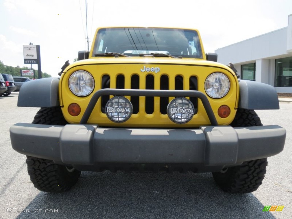 Light Bar 2009 Jeep Wrangler X 4x4 Parts