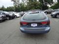 2000 Graphite Blue Metallic Ford Taurus SE Wagon  photo #6