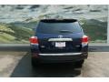 Nautical Blue Metallic - Highlander V6 4WD Photo No. 4