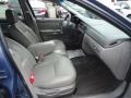 2000 Graphite Blue Metallic Ford Taurus SE Wagon  photo #13