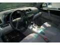 Nautical Blue Metallic - Highlander V6 4WD Photo No. 5
