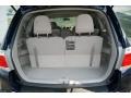 Nautical Blue Metallic - Highlander V6 4WD Photo No. 9