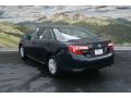Cosmic Gray Mica - Camry LE Photo No. 2