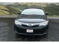 Cosmic Gray Mica - Camry LE Photo No. 3