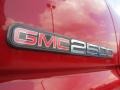 2004 Fire Red GMC Sierra 2500HD SLE Extended Cab 4x4  photo #15
