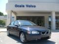 Magic Blue Metallic - S60 2.5T Photo No. 1