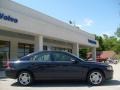Magic Blue Metallic - S60 2.5T Photo No. 2