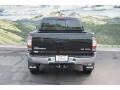 2012 Black Toyota Tacoma V6 SR5 Double Cab 4x4  photo #5