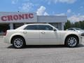 2007 Cool Vanilla Chrysler 300 Limited  photo #8