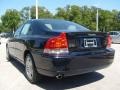 Magic Blue Metallic - S60 2.5T Photo No. 5