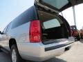 2013 Quicksilver Metallic GMC Yukon XL SLE  photo #14