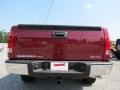 2013 Sonoma Red Metallic GMC Sierra 1500 SLT Crew Cab  photo #5