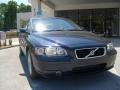 Magic Blue Metallic - S60 2.5T Photo No. 9