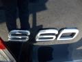 Magic Blue Metallic - S60 2.5T Photo No. 10