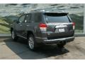 2012 Magnetic Gray Metallic Toyota 4Runner Limited 4x4  photo #2