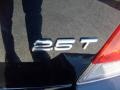 Magic Blue Metallic - S60 2.5T Photo No. 11