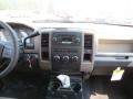 2012 Black Dodge Ram 1500 Express Quad Cab  photo #15