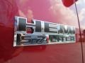 2012 Deep Cherry Red Crystal Pearl Dodge Ram 1500 Express Quad Cab  photo #10