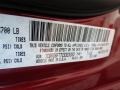 2012 Deep Cherry Red Crystal Pearl Dodge Ram 1500 Express Quad Cab  photo #19