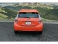Habanero - Prius c Hybrid Two Photo No. 4