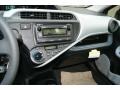 Habanero - Prius c Hybrid Two Photo No. 6