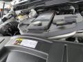 6.7 Liter OHV 24-Valve Cummins VGT Turbo-Diesel Inline 6 Cylinder Engine for 2012 Dodge Ram 2500 HD Laramie Mega Cab 4x4 #69708345