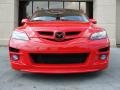 True Red - MAZDA3 s Touring Hatchback Photo No. 5