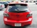 True Red - MAZDA3 s Touring Hatchback Photo No. 9